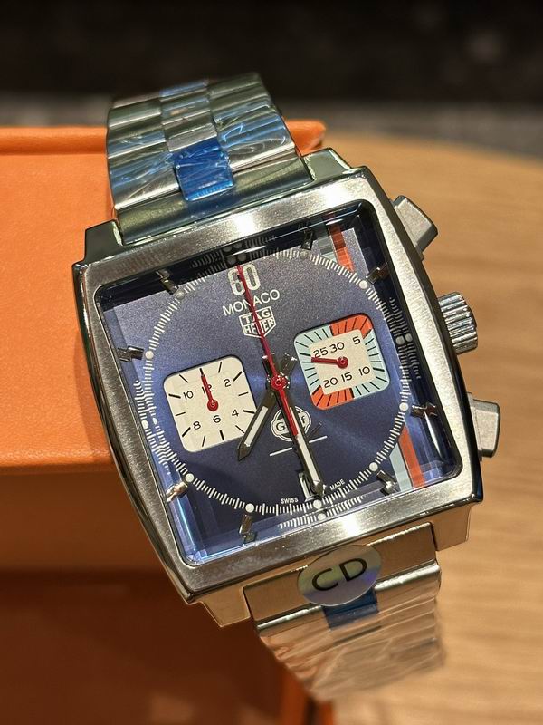 Tag Heuer 39X39mm 082777